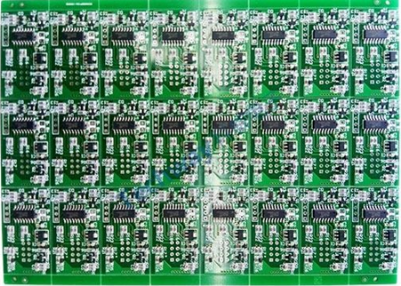 Explain SMT wave soldering and reflow soldering