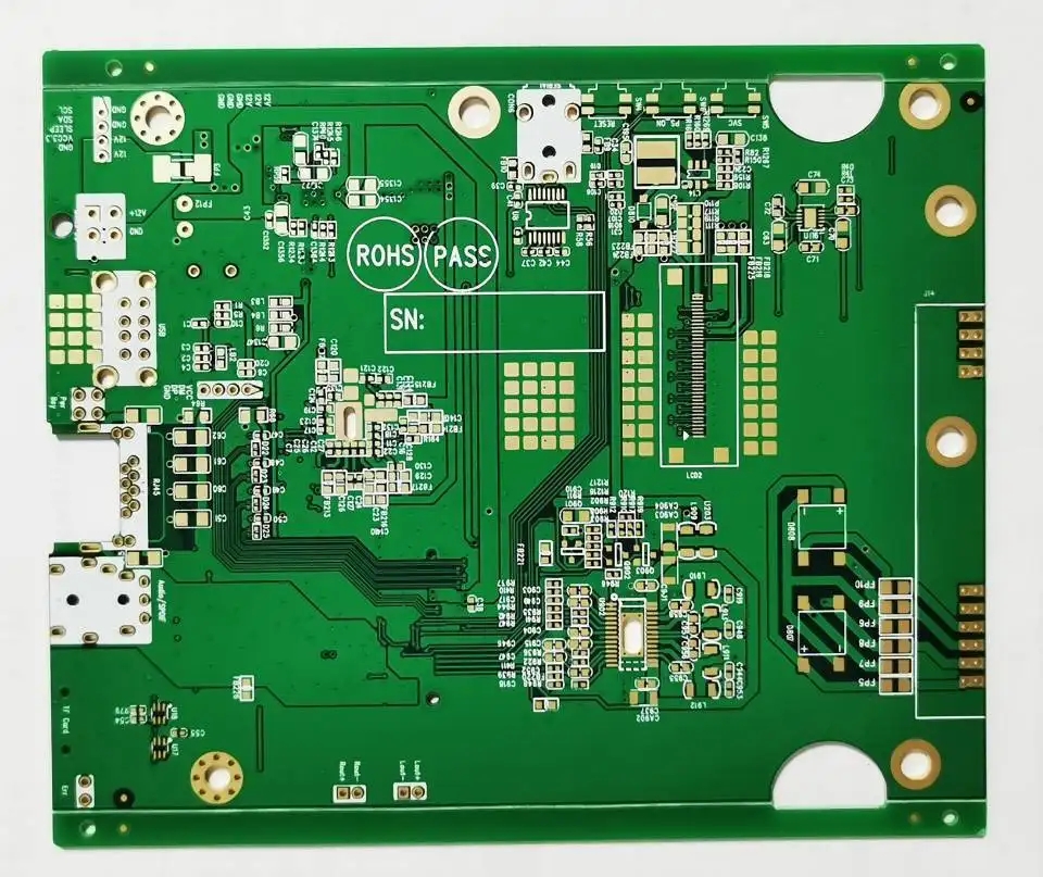 EMI Standard of Circuit Board -- How to Produce High Quality PCB