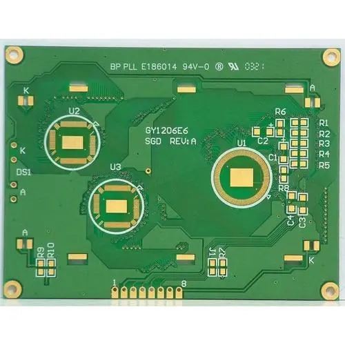 Introduction to PCB board anti-interference and PCB board pad knowledge