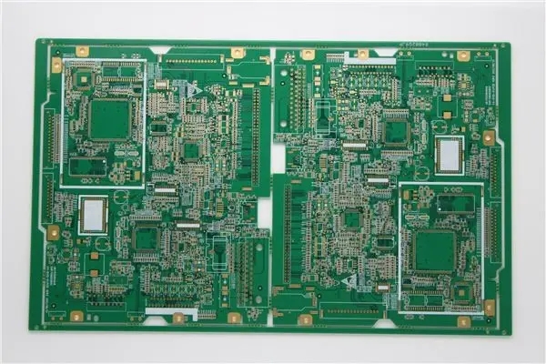 Experience sharing of PCB hardware design for electronic engineers