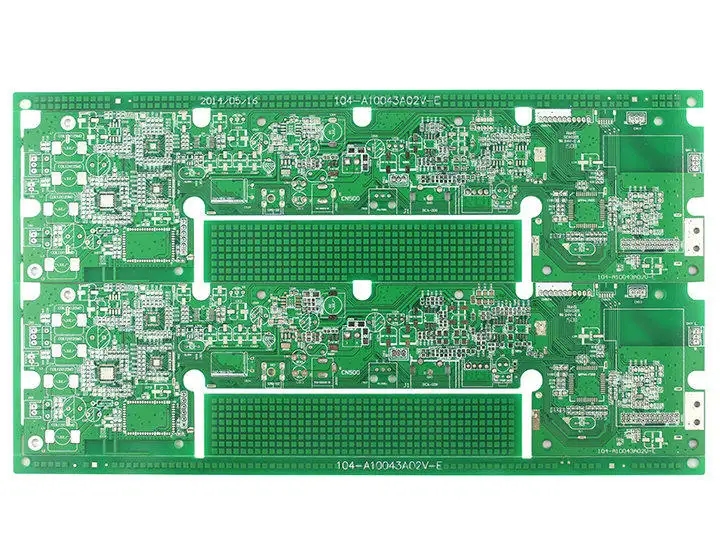 Introduction to Several Experiences and Skills of ESD Resistance in Circuit Board Design