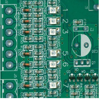 Technology of pcb step board and manufacture of mixed board