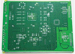 Let's take a look at the simple pcb classification of the core board