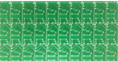 Overview of pcb high-frequency circuit board production and processing