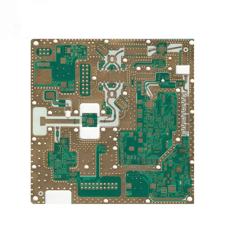 Detailed explanation of several major mistakes to be vigilant in circuit board design