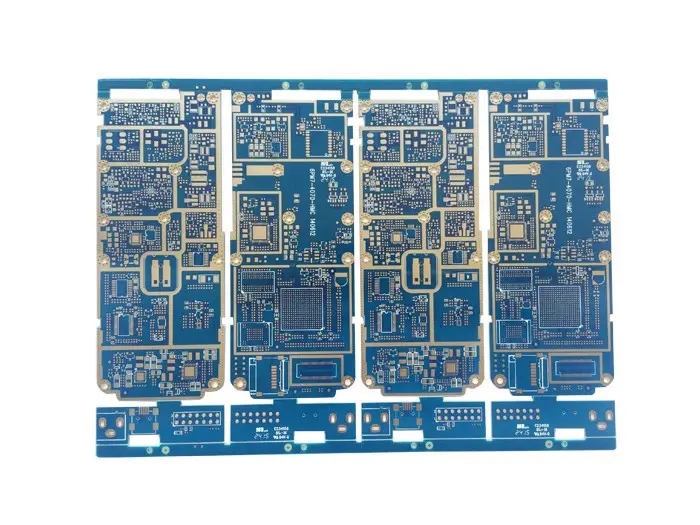 Why do PCB edges burn when electroplating? You know what?