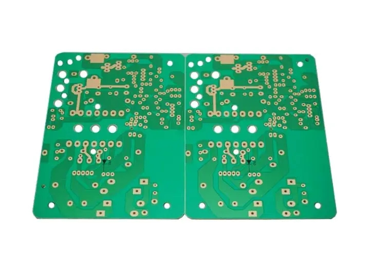 30 PCB circuit design and production terms, absolutely dry!