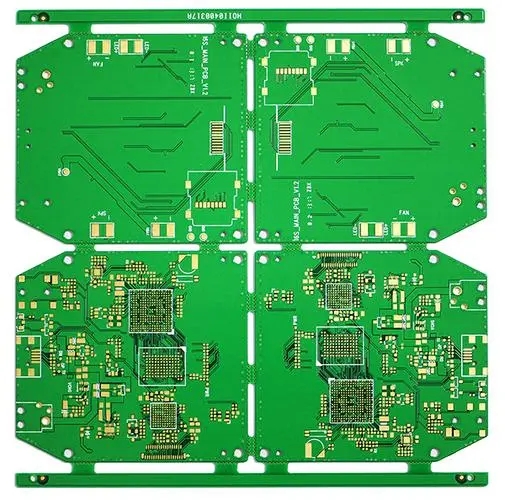How many layers are the best for PCB design? You know what?