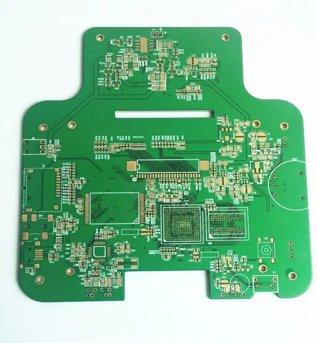 What kind of PCB is a good PCB? Do you know how to choose it?