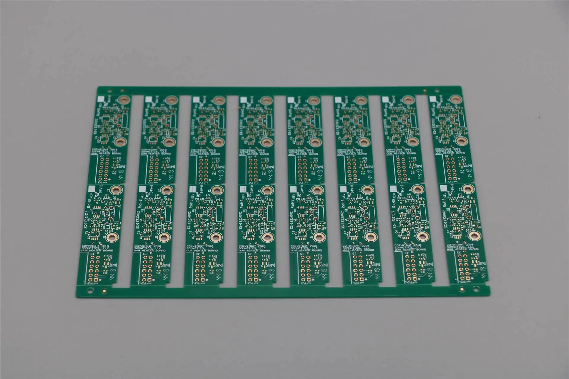 Introduction to common standards in printed circuit boards that you must know