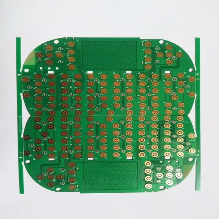 What testing tools does AOI have for PCBA testing and rigid flexible circuit boards