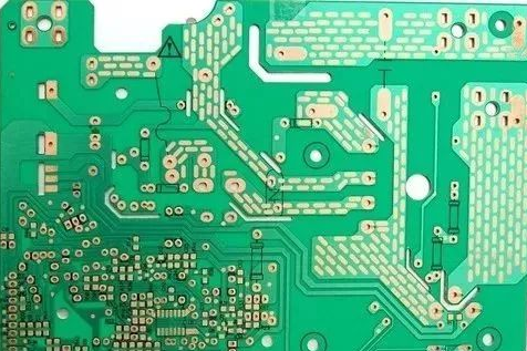 Introduction to shortcut method of wiring in PCB design