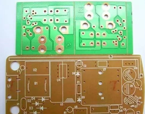 Detailed explanation of simple shortcut method for PCB routing constraint
