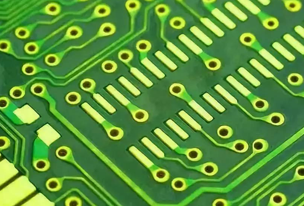 Several PCB design principles that PCB manufacturers must know