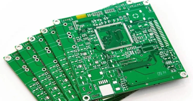 The importance of drilling in PCB production process