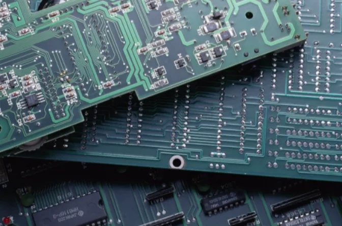 Explain the internal structure of multilayer PCB, come to collect