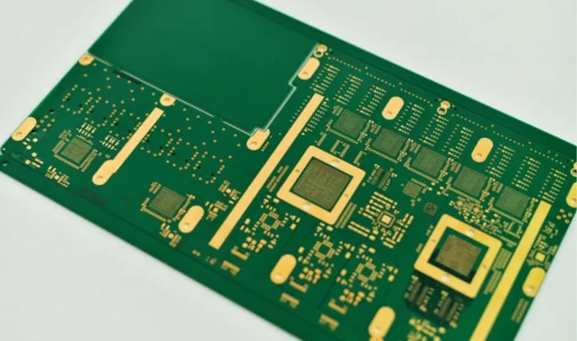 Classification of PCB clad boards and preventive measures against warping