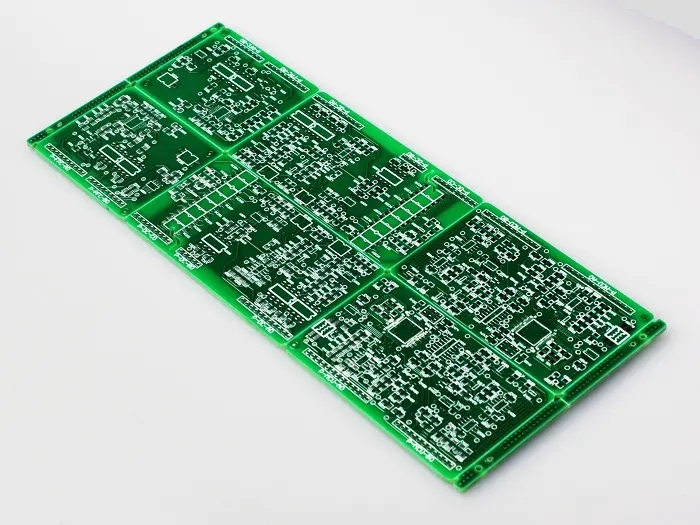Advantages and Disadvantages of PCB Copper Cladding and PCB Heat Dissipation