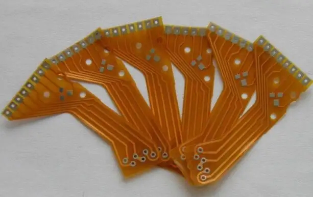 Differences between FPC and PCB welding and soft and hard bonding plate market