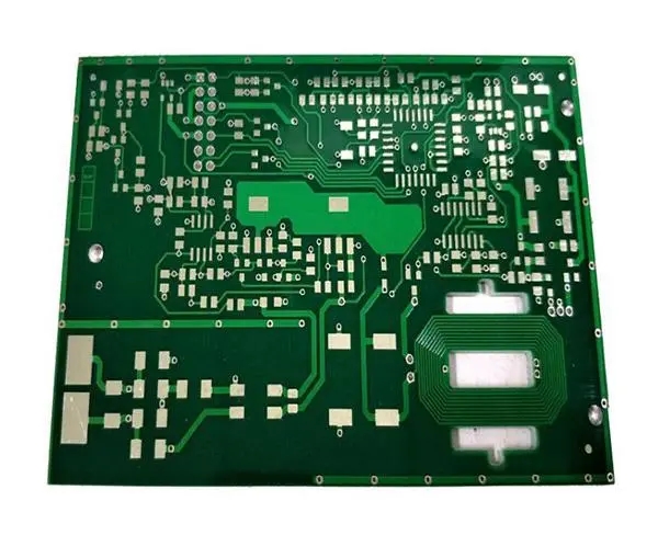 PCB nickel plating solution problem and why PCB has several different colors