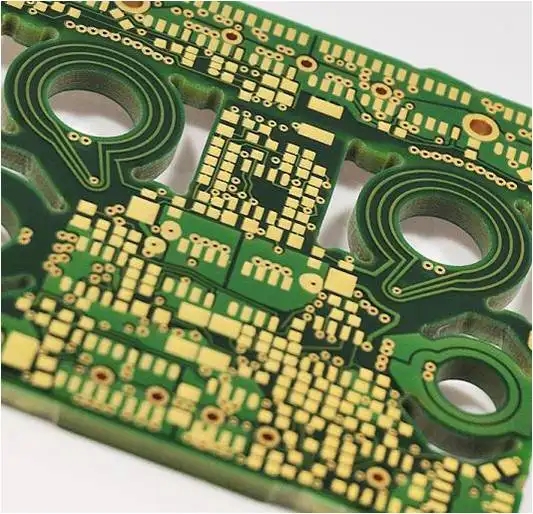 Reasons for copper rejection of PCB and shapes of pads used