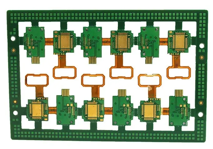 Near hole Problem of Multilayer PCB and PCB Troubleshooting