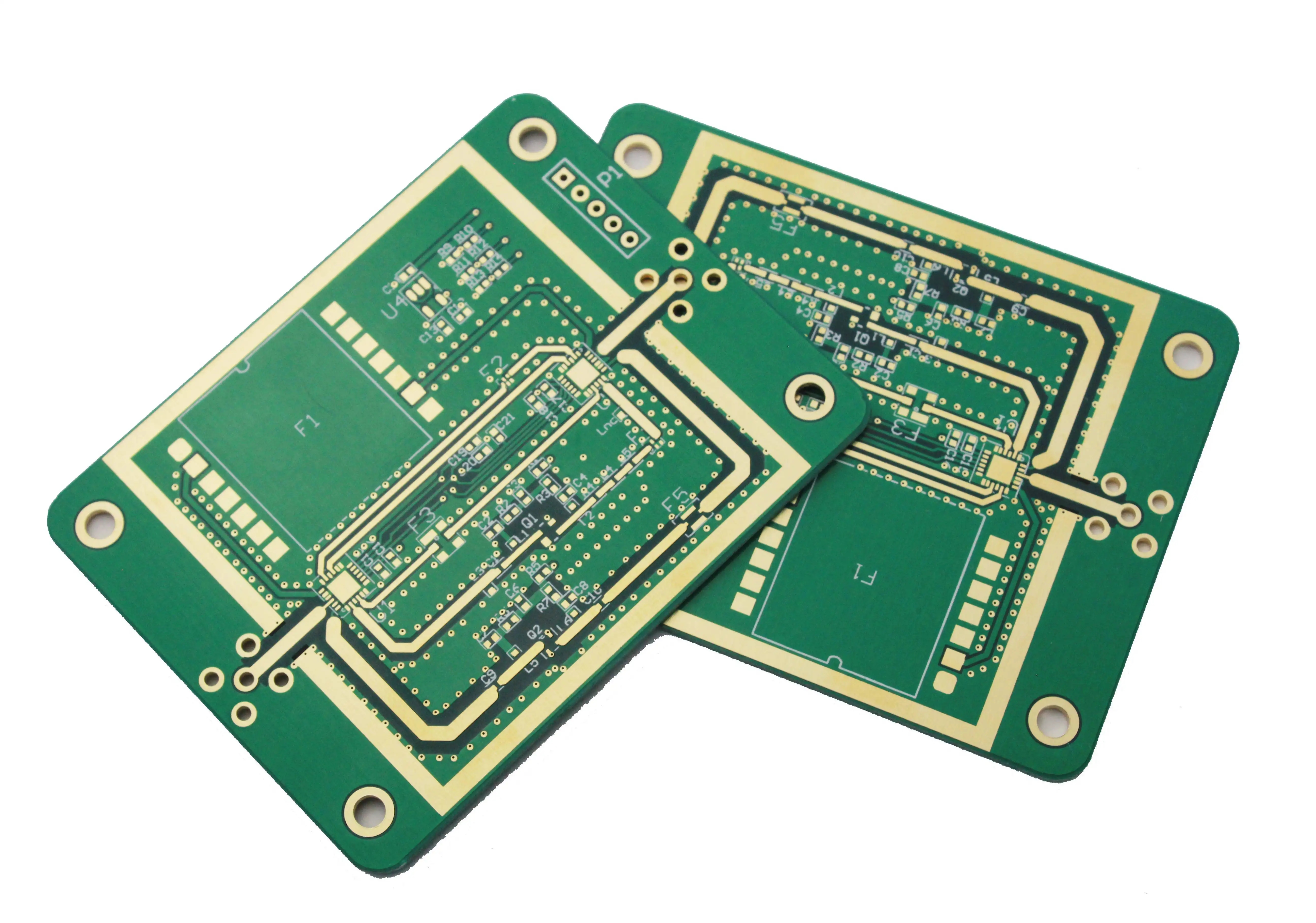 Knowledge of PCB proofing and how to distinguish the quality of ceramic substrate