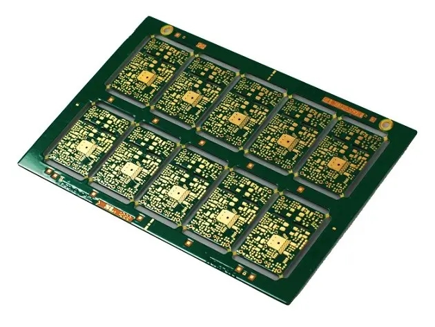 How to check the characteristics of PCB drawings and soft and hard combination boards