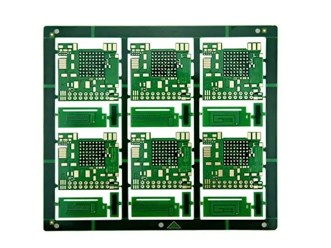 Key Points of Seven Common Interface Types in PCB Design