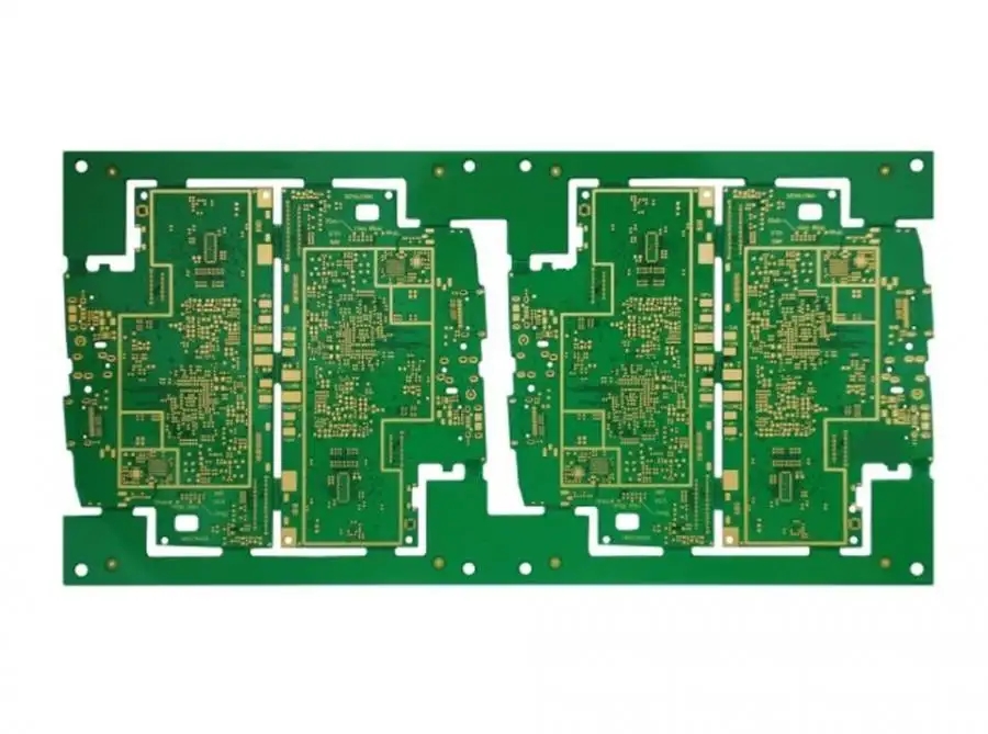 Detailed explanation of several common quality problems of circuit boards