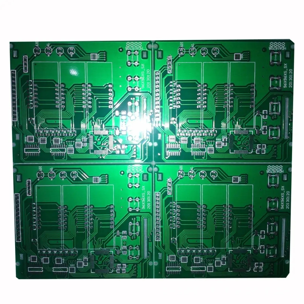 How to clean and maintain PCB and how to deal with PCB pad loss
