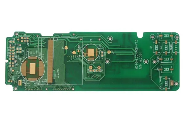 Difference between positive and negative PCB and 10 PCB heat dissipation methods