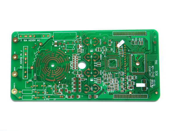 Distinguish HDI circuit board class from high-frequency circuit board