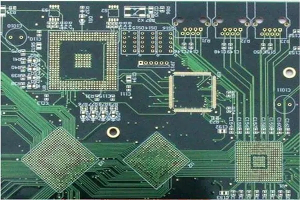 Precision coincidence between poor tin on PCB and multilayer blind buried PCB