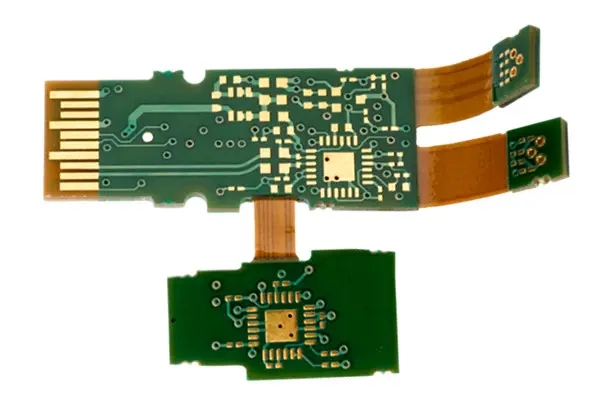 The Problem of Sticking Dry Film on PCB and Identifying PCB