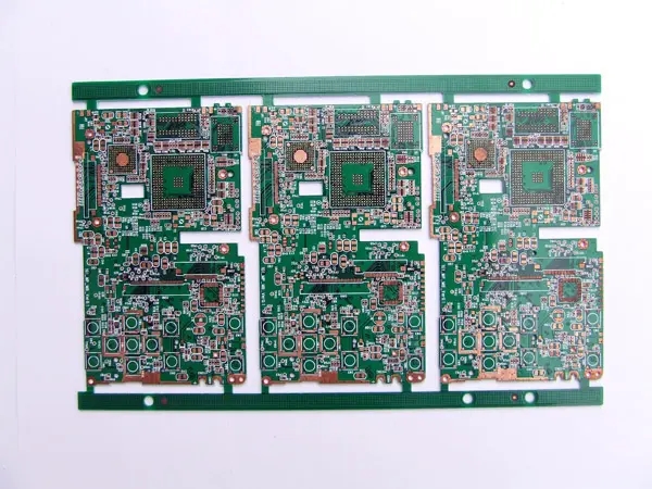 How many IC substitution techniques are there in PCB circuit design?