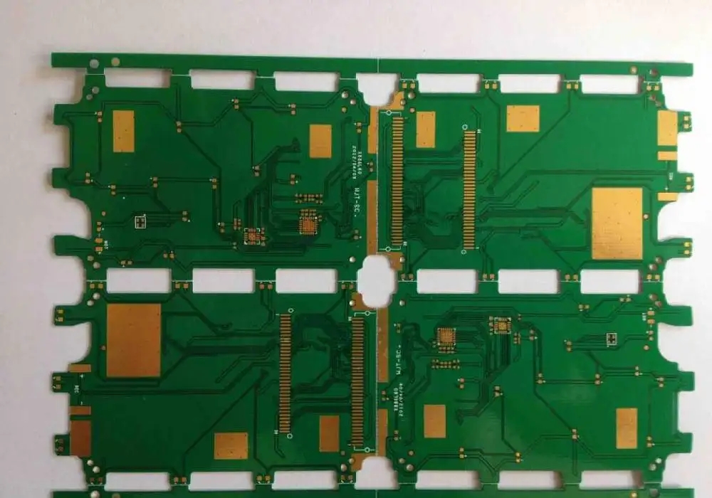 Do you know the advantages of making PCB with even layers?