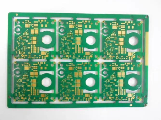 Why does PCB need to be gilded? What's the usage?