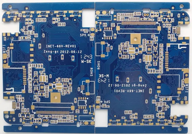 Have you solved some difficult problems related to high-speed PCB?