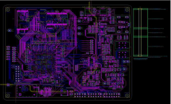 Methods of PCB manufacturers to produce PCB