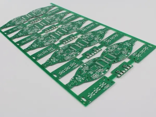 Car chips are out of stock, and car PCB are hot? Circuit board factory