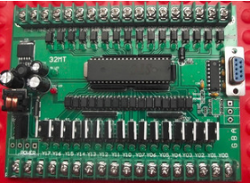 The smt production line is designed according to pcb