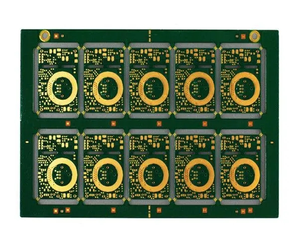 Introduction to final coating types on PCB board surface