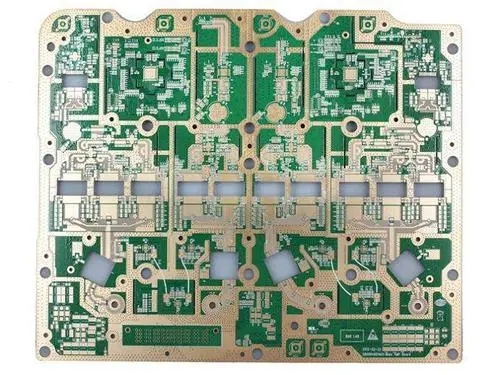 Detailed explanation of PCB selective welding technology