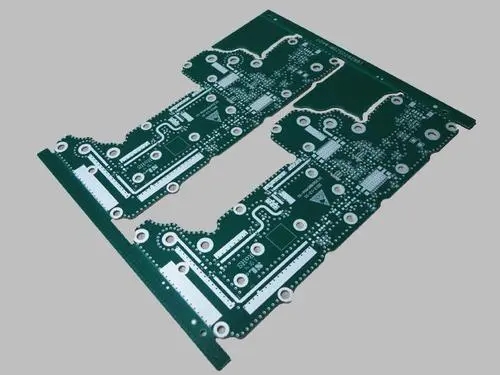 Relationship between PCB and integrated circuit and PCB dry film pasting