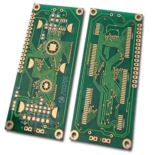 A classic PCB temperature curve system consists of the following components