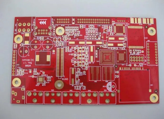 How to Improve the Integrity of PCB Signal in Embedded System