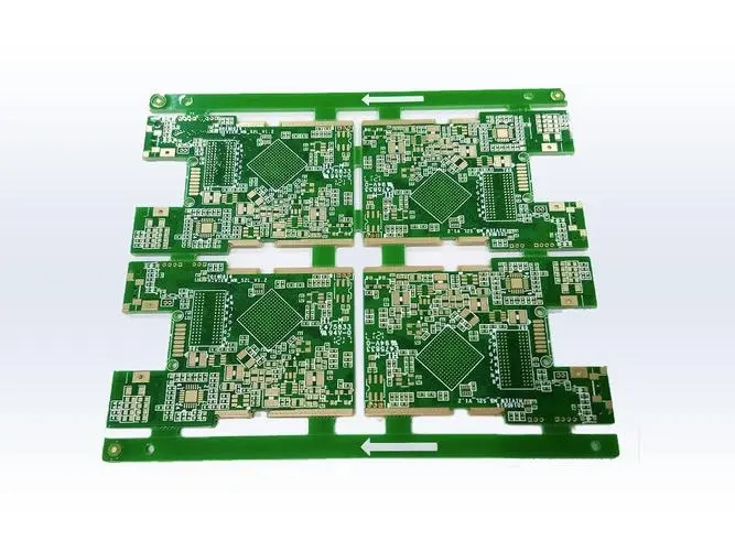 PCB technology: CAM manufacturing methods and skills of HDI boards