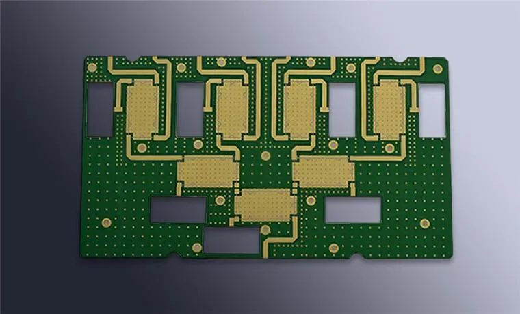 Basic Factors Affecting Electroplating Hole Filling Process in PCB Manufacturing