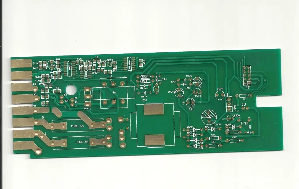 PCB manufacturers explain the use of parameter constraints for PCB design